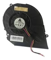 Fan Cooler Ventilador Laptop Toshiba L455