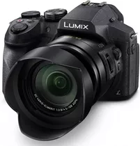 Panasonic Lumix Fz300 Long Zoom Digital Camera Features 12.1
