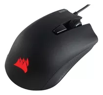 Mouse Corsair Usb Fps/moba Harpoon Rgb Pro Black 