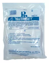 Bolsa Alimentacion Enteral 1.5ml Nutriset