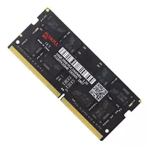 Memoria Ram Sodimm Puskill 16 Gb Ddr4 2666 Mhz