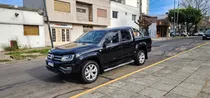 Vw Amarok V6 Higlhine