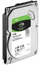 Hd Seagate Barracuda 1tb Sata3 6gbs 7.2k St1000dm010