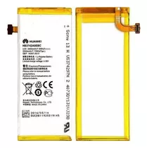 Batería Huawei Ascend P6/g6/p7mini Hb3742a0ebc (3.8v) 7.6w