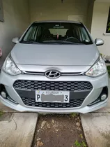 Hyundai Grand I10 Hb, Año 2021, Flamante, Como Nuevo