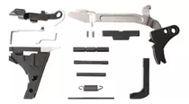 Kit Lower Parts Glock 17 Gen 1-3 Airsoft Repuestos Madeinusa