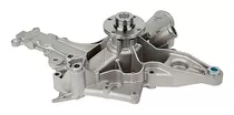 Bomba Anticongelante Mercedes-benz E320 3.2l V6 98/05 Kg