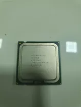 Intel Celeron 420, Cache 512k, 1,60 Ghz, Barramento 800mhz