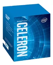 Procesador Intel Celeron G-5920  2 Núcleos, 3,5 Ghz, (1c7p)