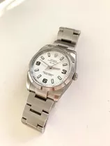 Reloj Rolex Air King 114210