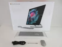 Microsoft Surface Studio 2 Vr Ready All-in-one Computer