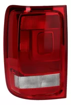 Faro Trasero Vw Amarok Izquierdo Volkswagen Amarok C/s 140cv