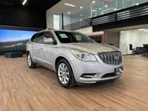 Buick Enclave 2017