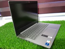 Laptop Lenovo Core I5 1135g7 20gb Ddr4 500gb Nvme 14 Fhd