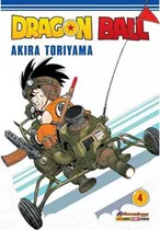 Dragon Ball - Vol. 4