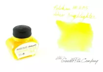 Tinta Para Pluma Fuente Pelikan 4001 - 30 Ml - Duo Fluor