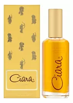 Perfume Ciara De Revlon 68ml. Para Damas Original