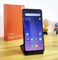 Xiaomi Note 6