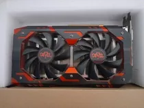 Placa De Vídeo Amd Rx 580 8gb Red Devil