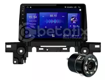 Radio Android Mazda Cx5 2018 Up Original + Cámara