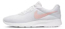 Zapatillas Nike Tanjun White Washed Coral 812655-109   