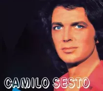 Camilo Sesto - Grandes Exitos (dvd + Cd)