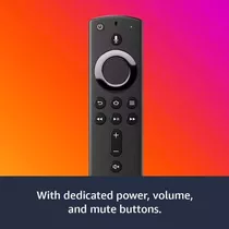 Fire Tv Stick With Alexa Voice Remote Smart Tv