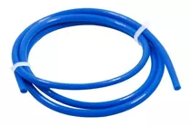 Tubo Ptfe Premium Azul 1.75mm 1m De Alta Qualidade