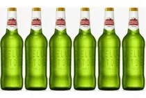 Cerveza Stella Artois 710cc X 6 Unidades