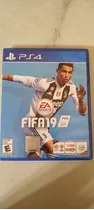 Juego Fifa 19 Fisico