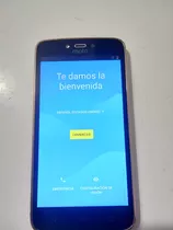 Motorola C Plus 16gb Color Dorado