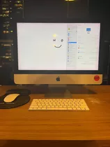 iMac 21 Retina 4k Ssd