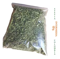 Stevia Colombia Intermedia 125g - g a $92