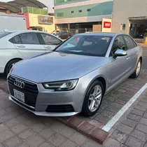 Audi A4 Dynamic 2019