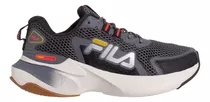 Zapatillas Fila Running Heating Mujer Go Ng Tienda Oficial