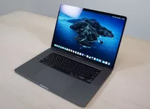 Apple Macbook Pro 16inches Laptop