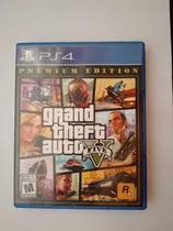 Gta 5 Ps4