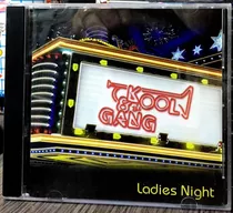 Kool & The Gang - Ladies Night (2014)