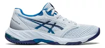 Tenis Asics Netburner Ballistic Ff 3/mujer/ Voleyball/squash