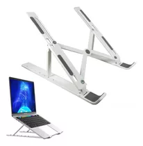 Soporte  Base Notebook Macbook Pro Air Ergonomico