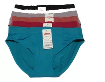 Lencería Mayoreo Panti Pantaleta Bikini Calzon Gaiyi 48pz