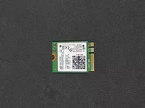 Placa De Wireless Dual Band Vaio C14 Modelo 3160ngw