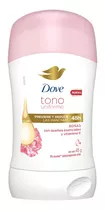 Desodorante Dove Dermo Aclarant Barra 50grs Original