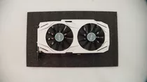 Tarjeta Grafica Asus Geforce Gtx1060 6gb Dual