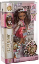 Ever After High Cedar Wood Sugar Coated