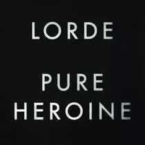 Cd: Pure Heroine