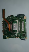 Placa Mãe Acer Es1-572-36xw Core I3-6° -  P/n B5w1s La-d671p