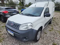 Fiat Fiorino 1.4 8v 2017