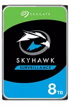 Disco Hdd Seagate Skyhawk 8tb (st8000ve000)