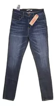 Jeans Levi's Dama 721 High Rise Skinny 